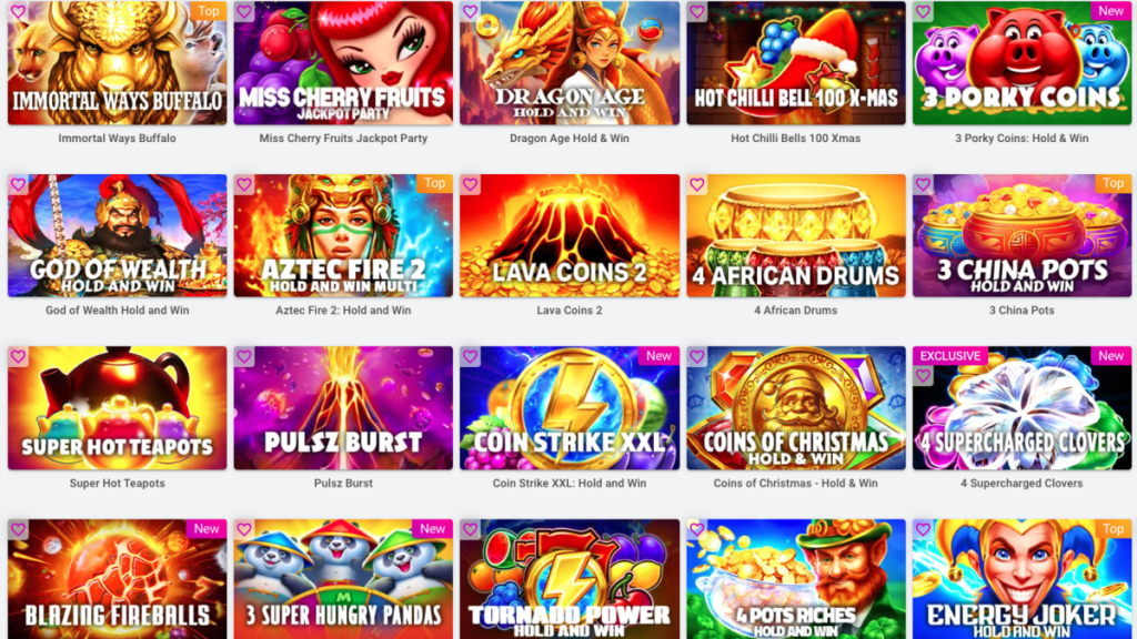 Megaways Slots - Online Slots Guide image