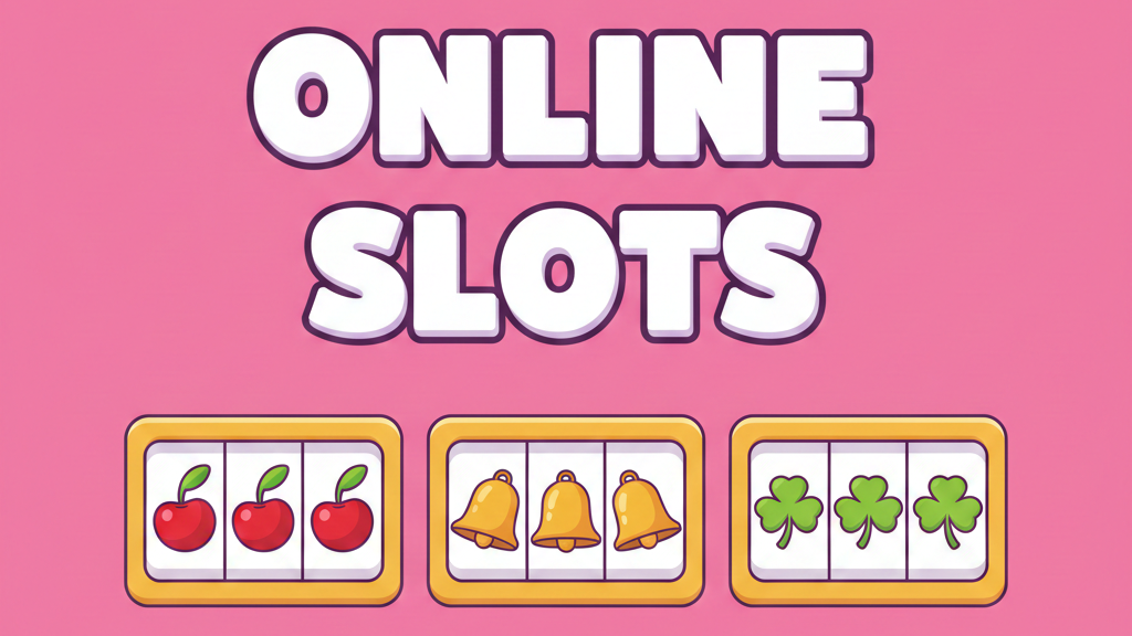 Online Slots Pulsz Blog Guide