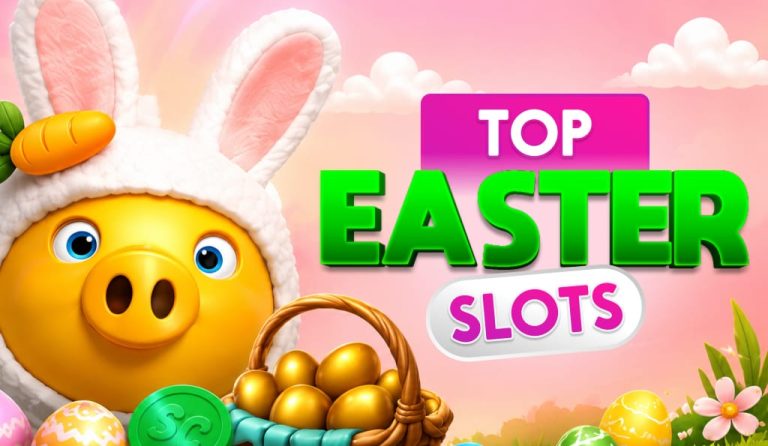 Top Easter Slots