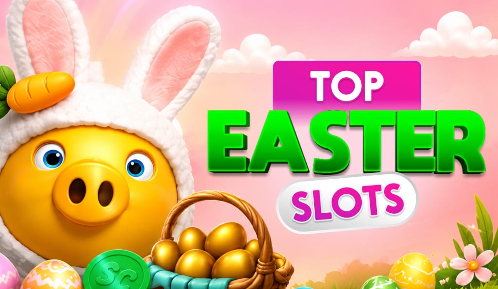Top Easter Slots