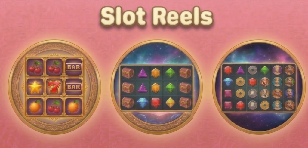 Slot Reels