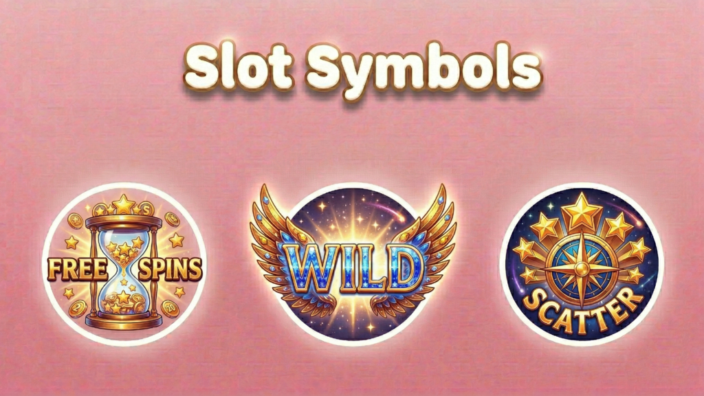 Slot Symbols