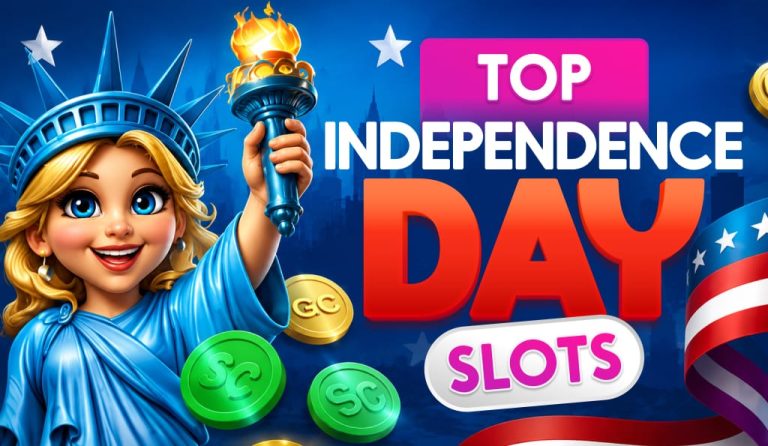 Top Independence Day Slots