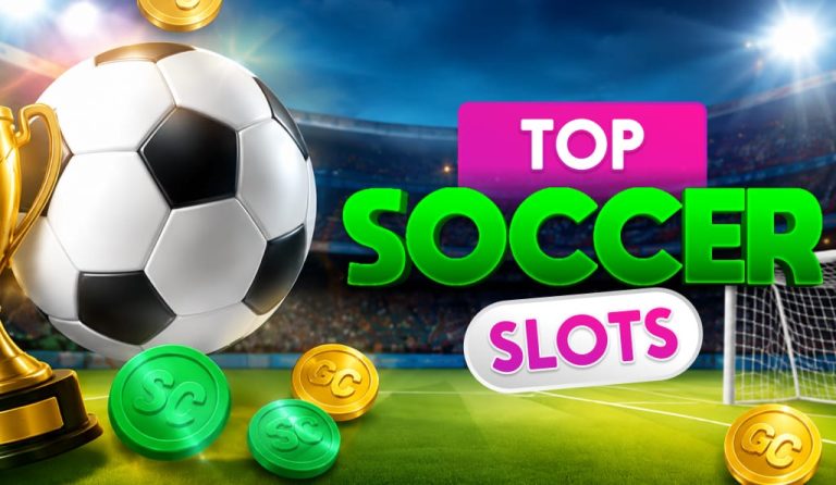 Top Soccer Slots