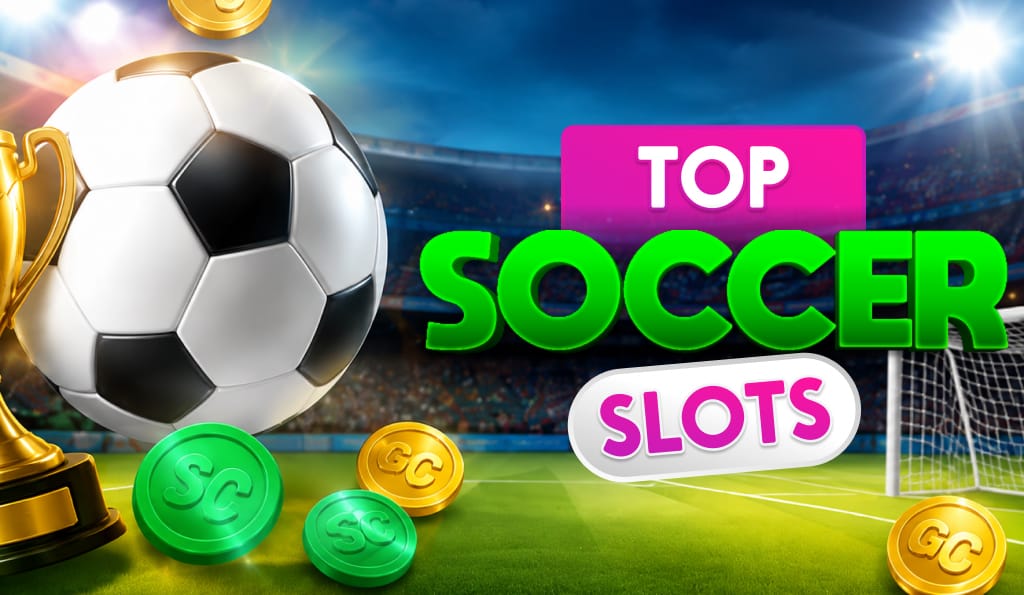 Top Soccer Slots